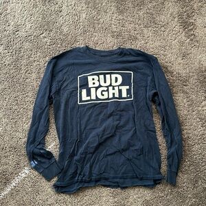 Mens Tshirt long sleeve